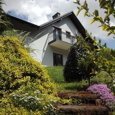 Apartament Leszczynowa 7 Blisko Zatora Spytkowice  Luaran gambar