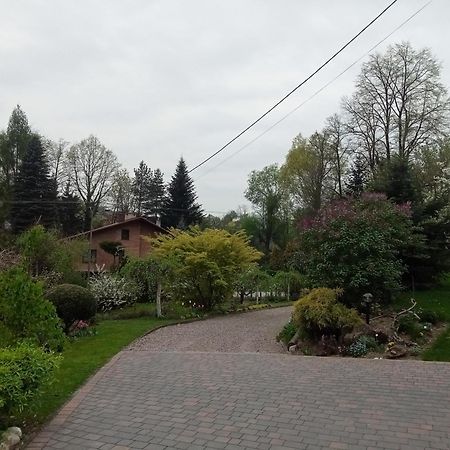 Apartament Leszczynowa 7 Blisko Zatora Spytkowice  Luaran gambar