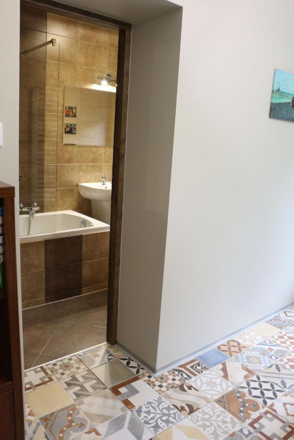 Apartament Leszczynowa 7 Blisko Zatora Spytkowice  Luaran gambar