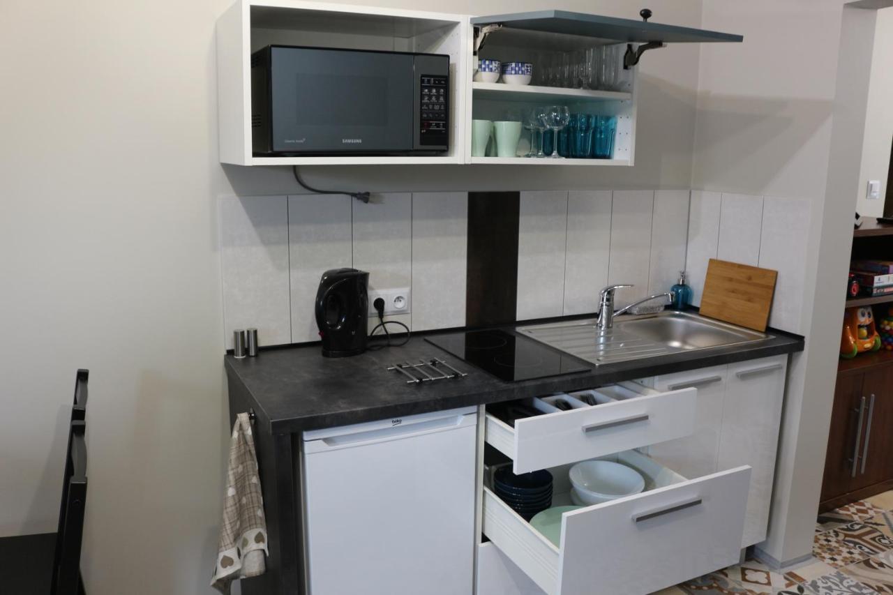 Apartament Leszczynowa 7 Blisko Zatora Spytkowice  Luaran gambar