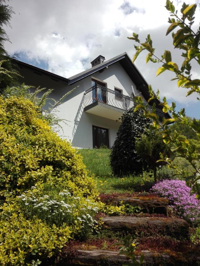 Apartament Leszczynowa 7 Blisko Zatora Spytkowice  Luaran gambar