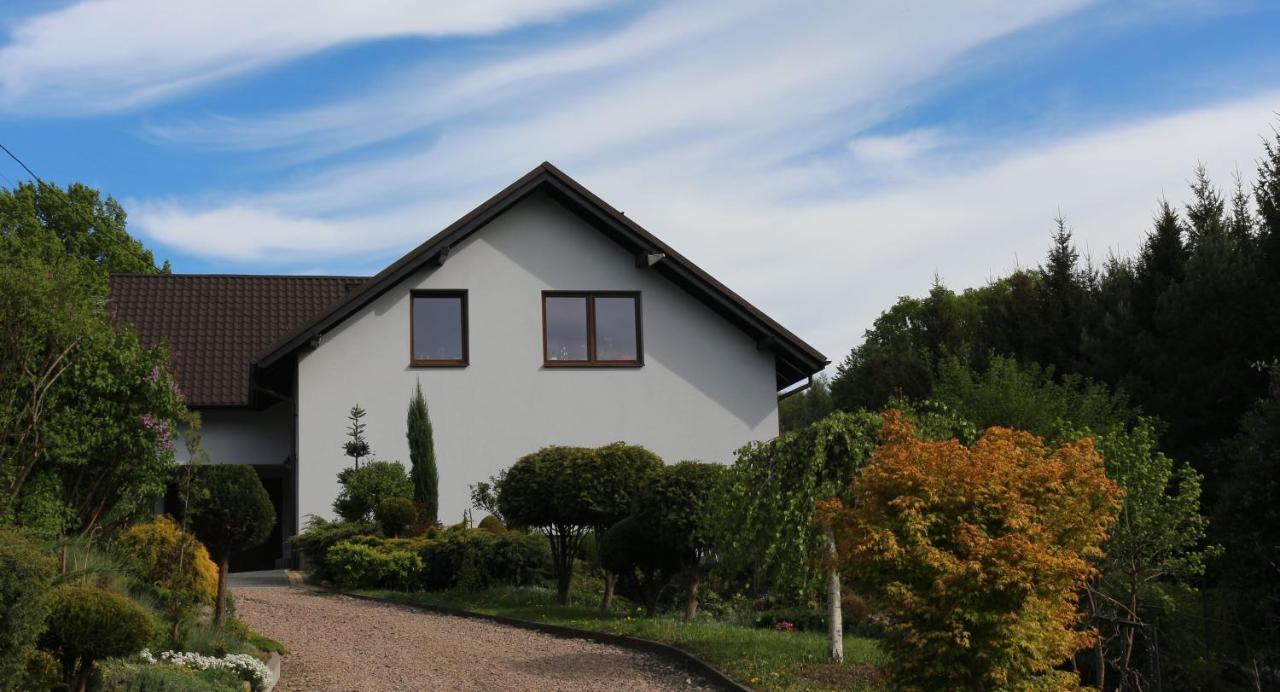Apartament Leszczynowa 7 Blisko Zatora Spytkowice  Luaran gambar