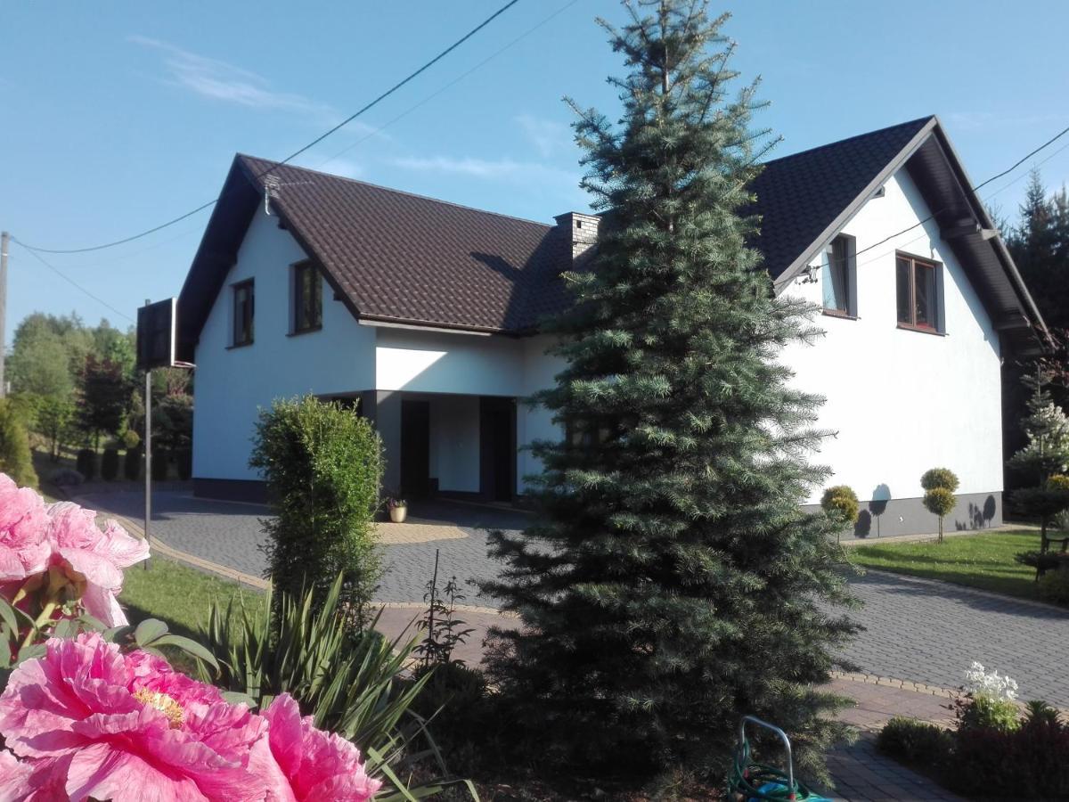 Apartament Leszczynowa 7 Blisko Zatora Spytkowice  Luaran gambar