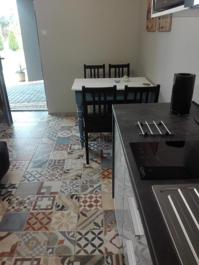 Apartament Leszczynowa 7 Blisko Zatora Spytkowice  Luaran gambar