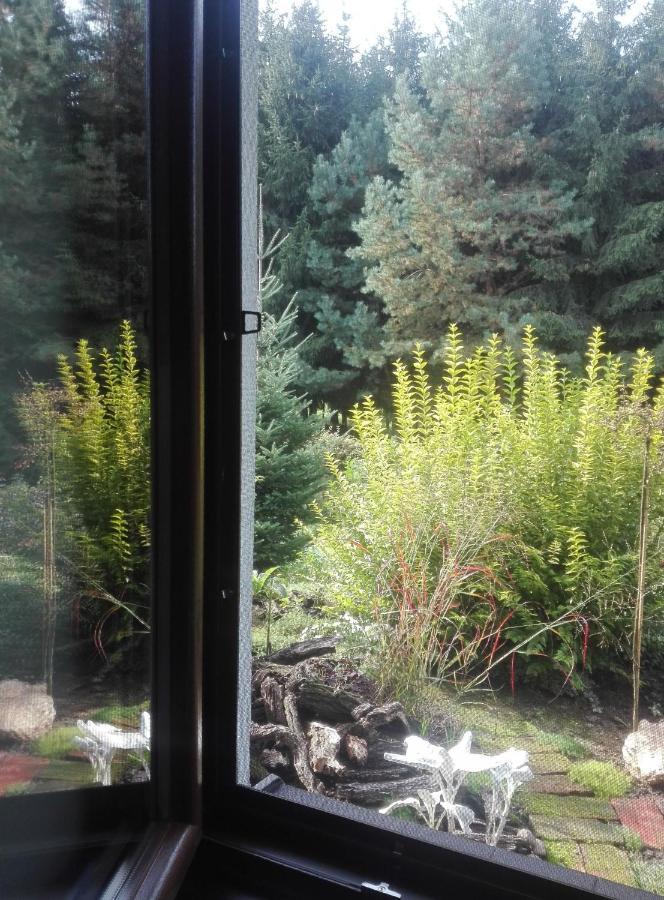Apartament Leszczynowa 7 Blisko Zatora Spytkowice  Luaran gambar