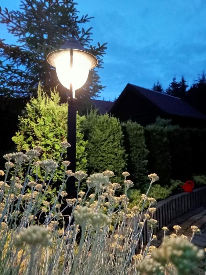 Apartament Leszczynowa 7 Blisko Zatora Spytkowice  Luaran gambar