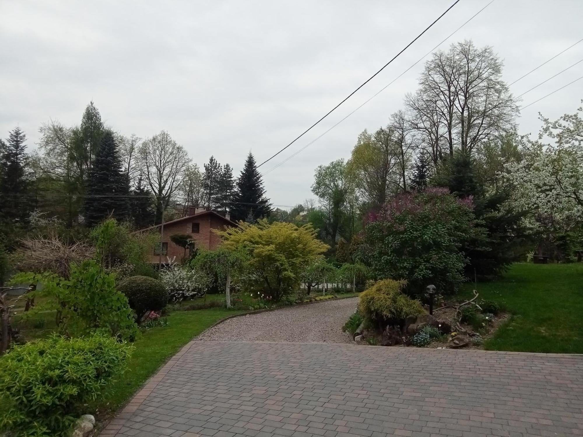 Apartament Leszczynowa 7 Blisko Zatora Spytkowice  Luaran gambar